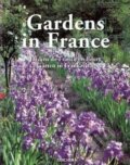 Gardens in France - Marie-Françoise Valéry, 2015