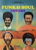 Funk and Soul Covers - Joaquim Paulo, Taschen, 2015