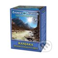 Kávy a čaje: Ranjaka (Everest Ayurveda). Everest Ayurveda, 2015