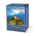 Kávy a čaje: Katphala (Everest Ayurveda). Everest Ayurveda, 2015