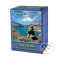 Kávy a čaje: Dalchini (Everest Ayurveda). Everest Ayurveda, 2015