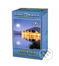 Kávy a čaje: Pitta tea (Everest Ayurveda). Everest Ayurveda, 2015