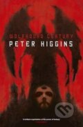 Kniha: Wolfhound Century (Peter Higgins). Orion, 2015