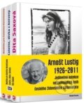 Arnošt Lustig 1926-2011 - Arnošt Lustig, Mladá fronta, 2015