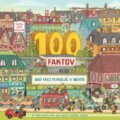 Kniha: 100 faktov: Ako veci fungujú v meste, 2015