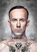 Kniha: Confessions of a Heretic (Adam Nergal Darski). Jawbone, 2015