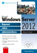 Microsoft Windows Server 2012 - William R. Stanek, 2015