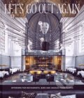 Kniha: Let's Go Out Again (Gestalten Verlag). Gestalten Verlag, 2015