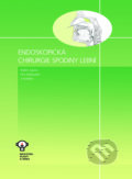 Endoskopická chirurgie spodiny lební - Radim Lipna, Petr Matoušek a kolektív, Tobiáš, 2015