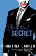 Beautiful Secret - Christina Lauren, Gallery Books, 2015