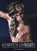 Corpus Christi - Mária Spoločníková, Dobrá kniha, 2012
