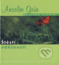 Štěstí vděčnosti - Anselm Grün, 2005