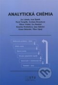 Analytická chémia - Kolektív autorov, STU, 2014