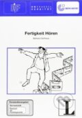 Kniha: FS05: Fertigkeit Hören (Barbara Dahlhaus). Langenscheidt, 1994