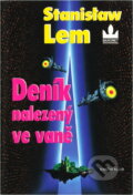 Kniha: Deník nalezený ve vaně (Stanisław Lem). , 1999