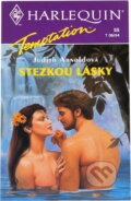 Kniha: Stezkou lásky (Judith Arnold). Harlequin, 1994