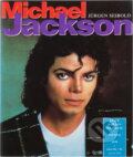 Kniha: Michael Jackson (Jürgen Seibold). Papyrus, 1993