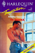 Kniha: Ty jediná (Jennifer Greene). Harlequin, 1993
