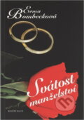 Kniha: Svátost manželství, aneb, Na milostná dobrodružství už nemám sílu (Erma Bombeck). , 1996