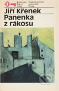 Kniha: Panenka z rákosu (Jiří Křenek). Československý spisovatel, 1988