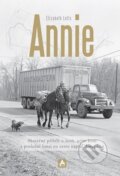 Kniha: Annie (Elizabeth Letts). Arcaro, 2021