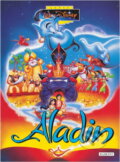 Kniha: Aladin (). , 1993