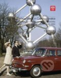 Kniha: Pod značkou "Made in Czechoslovakia" (Miloš Hořejš). Národní technické muzeum, 2022
