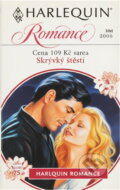 Kniha: Střípky štěstí (Caroline Anderson). Harlequin, 1995