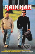Kniha: Rain Man (Leonore Fleischer a Ronald Bass). , 1993