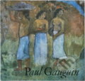 Kniha: Paul Gauguin (Jan Sedlák). Odeon, 1978