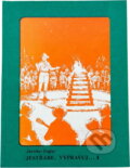 Kniha: Jestřábe, vypravuj (Jaroslav Foglar). , 1990