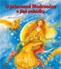 Kniha: O princezně Modroočce a jiné pohádky (Viera Janusová). Slovart, 2000