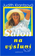 Kniha: Salon na výsluní (Judith Krantz). Knižní klub, 1996