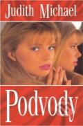 Kniha: Podvody (Judith Michael). Ikar, 1995