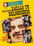Kniha: Začalo to Belmondem : detektivní případy z lékařského prostředí (Pavel Jansa). , 1991