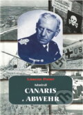 Kniha: Admirál Canaris a Abwehr (Lauran Paine). Deus, 2003