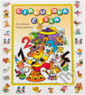 Kniha: Cirkusová čísla (Věra Faltová a Hanka Jelínková). , 2002