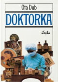 Kniha: Doktorka (Ota Dub). , 1993