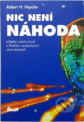 Kniha: Nic není náhoda : příběhy našich životů z hlediska neobyčejných shod okolností (Robert H. Hopcke). Ikar, 1998