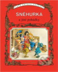 Kniha: Sněhurka a jiné pohádky (Fortuna Print). Fortuna Print, 1992