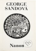 Kniha: Nanon (George Sand). Tatran, 1975