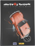 Kniha: Mrtvej brouk : kniha o filmu Pavla Marka (). , 1998