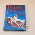 Kniha: Dějiny psal sex (Jan Bauer). Otakar II., 2000