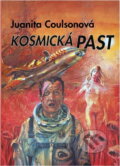 Kniha: Kosmická past (Juanita Coulson). , 1992