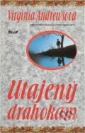 Kniha: Utajený drahokam (V. C. Andrews). Ikar, 1996