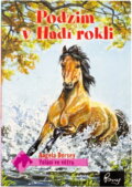 Kniha: Podzim v Hadí rokli (Angela Dorsey). , 2011