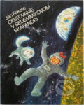 Kniha: Cestovanie v sedemmíľovom skafandri (Ján Fekete). Mladé letá, 1987