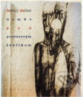 Kniha: Úsměv pod provazovým žebříkem (Henry Miller). Votobia, 1996