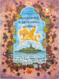 Kniha: Rozprávky z perlového ostrova (Elena Chmelová). Mladé letá, 1988