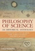 Kniha: The Philosophy of Science (Timothy McGrew)